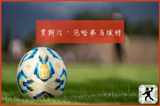 贾斯汀·范哈弗马埃特