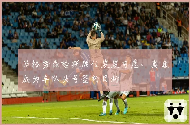 马格努森哈斯席位岌岌可危，奥康成为车队头号签约目标
