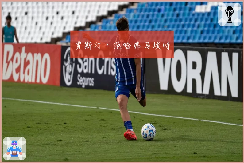 贾斯汀·范哈弗马埃特